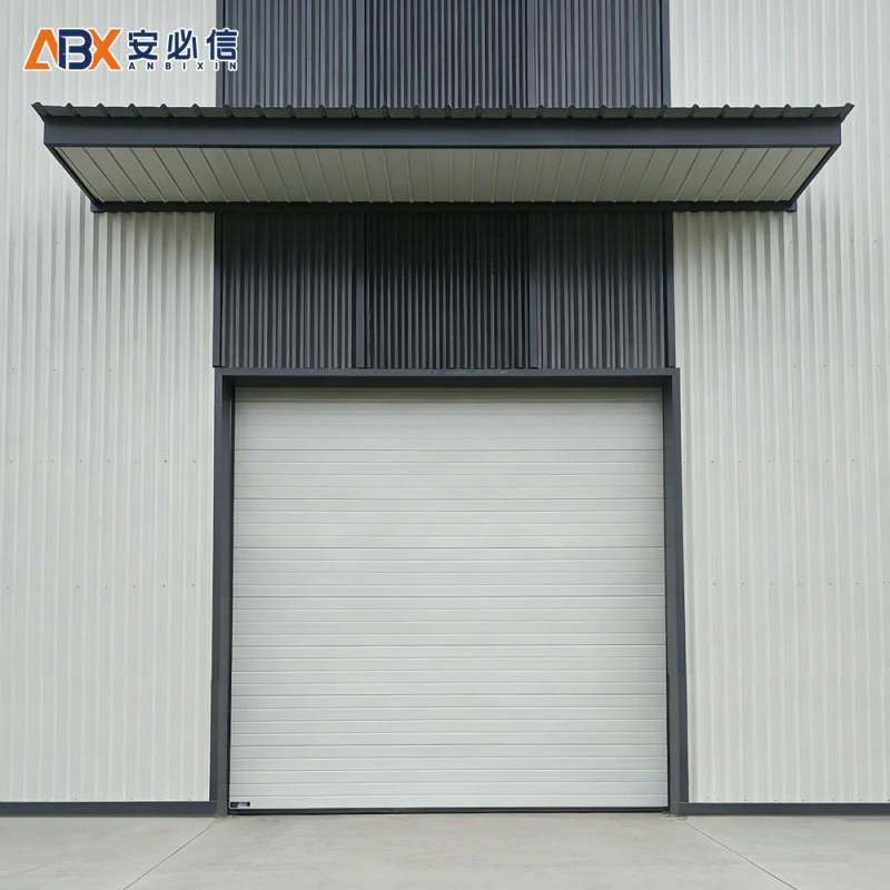 宜昌市垂直提升门