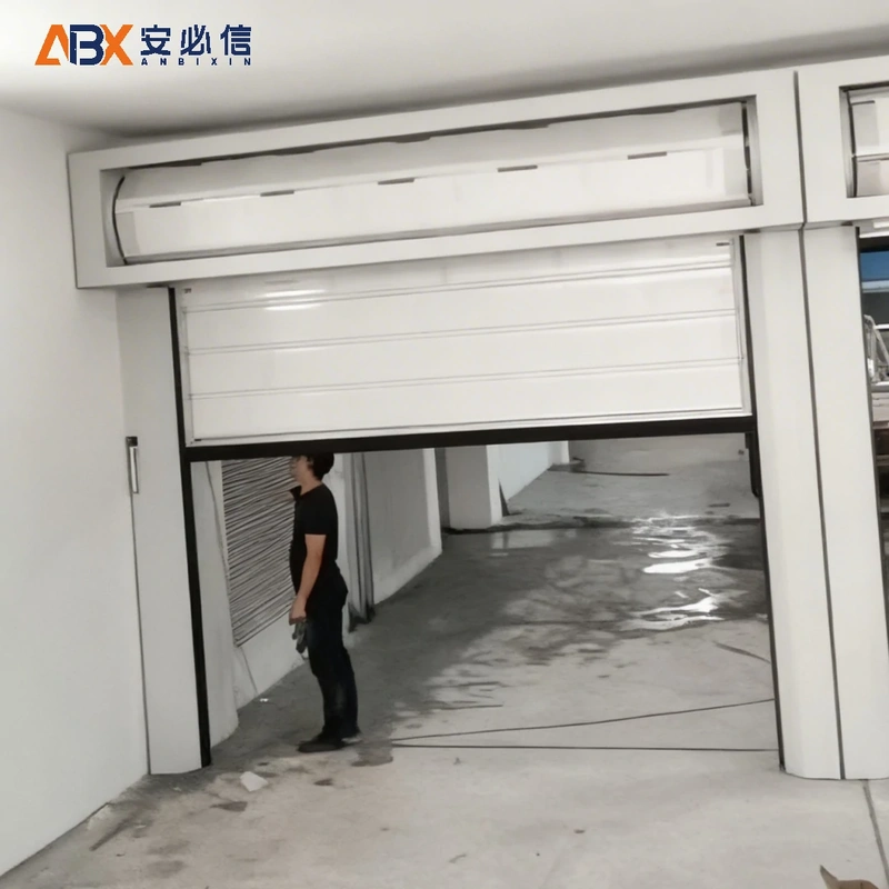 宜昌市消防高速门